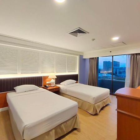 Ebina House - Sha Extra Plus Bangkok Eksteriør bilde