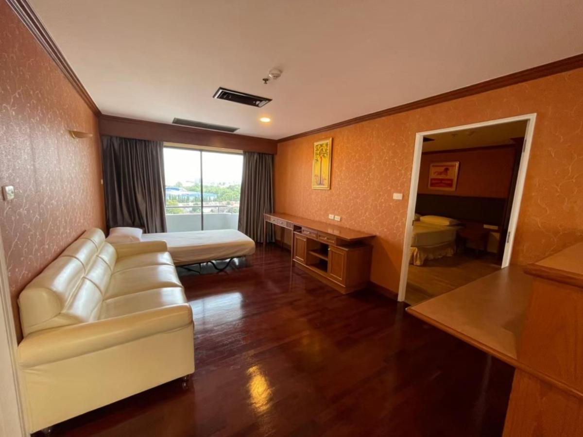 Ebina House - Sha Extra Plus Bangkok Eksteriør bilde
