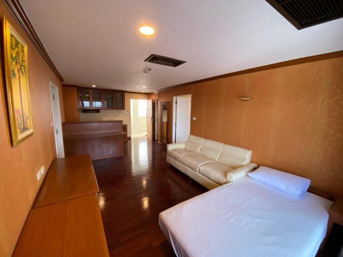 Ebina House - Sha Extra Plus Bangkok Eksteriør bilde