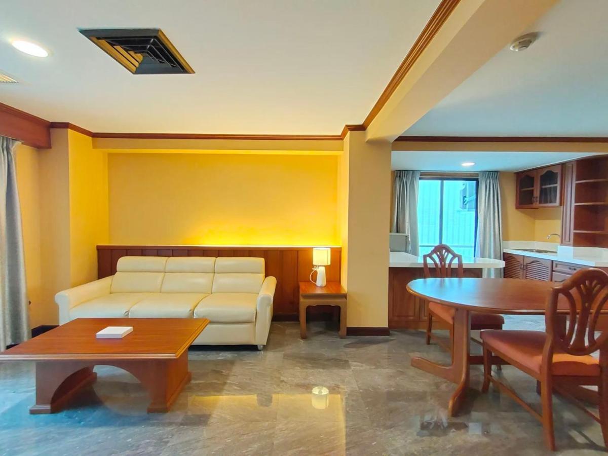 Ebina House - Sha Extra Plus Bangkok Eksteriør bilde