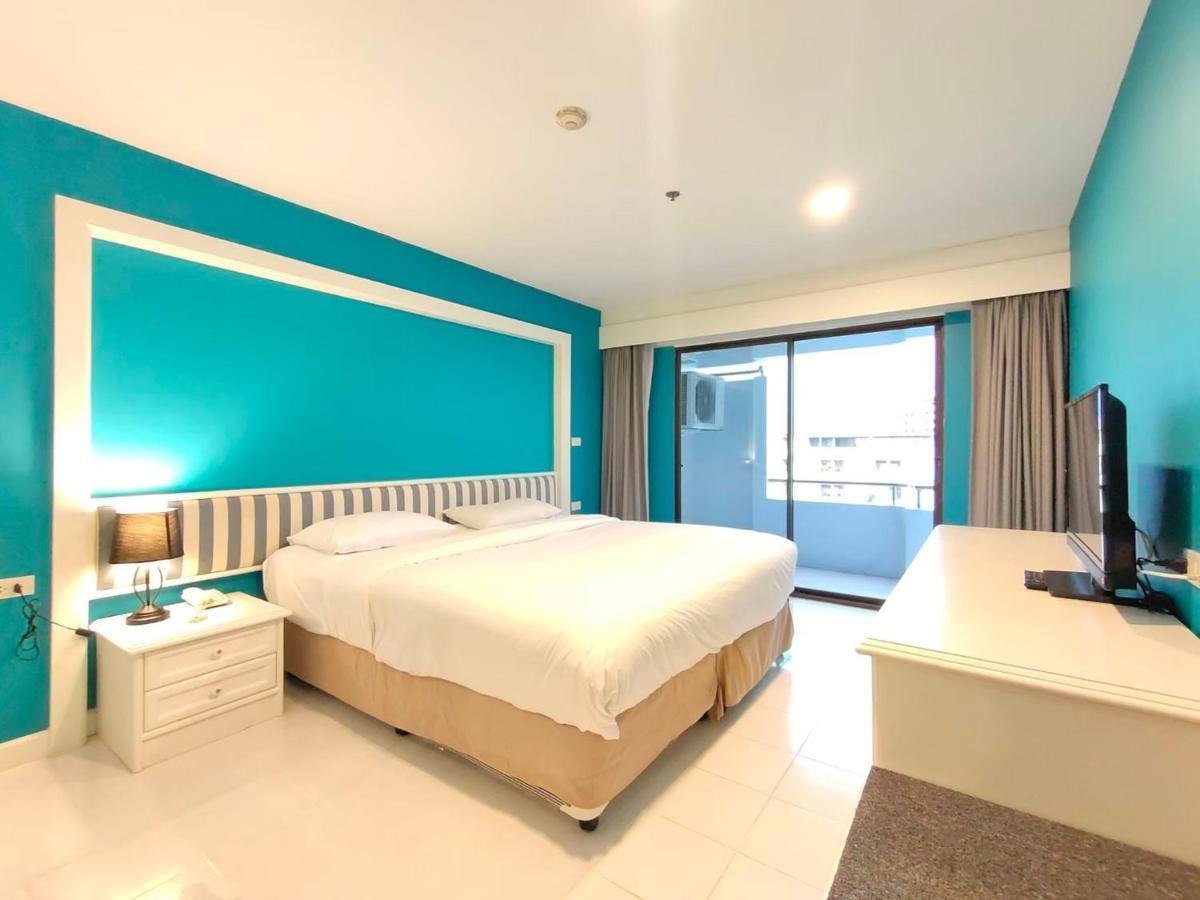 Ebina House - Sha Extra Plus Bangkok Eksteriør bilde