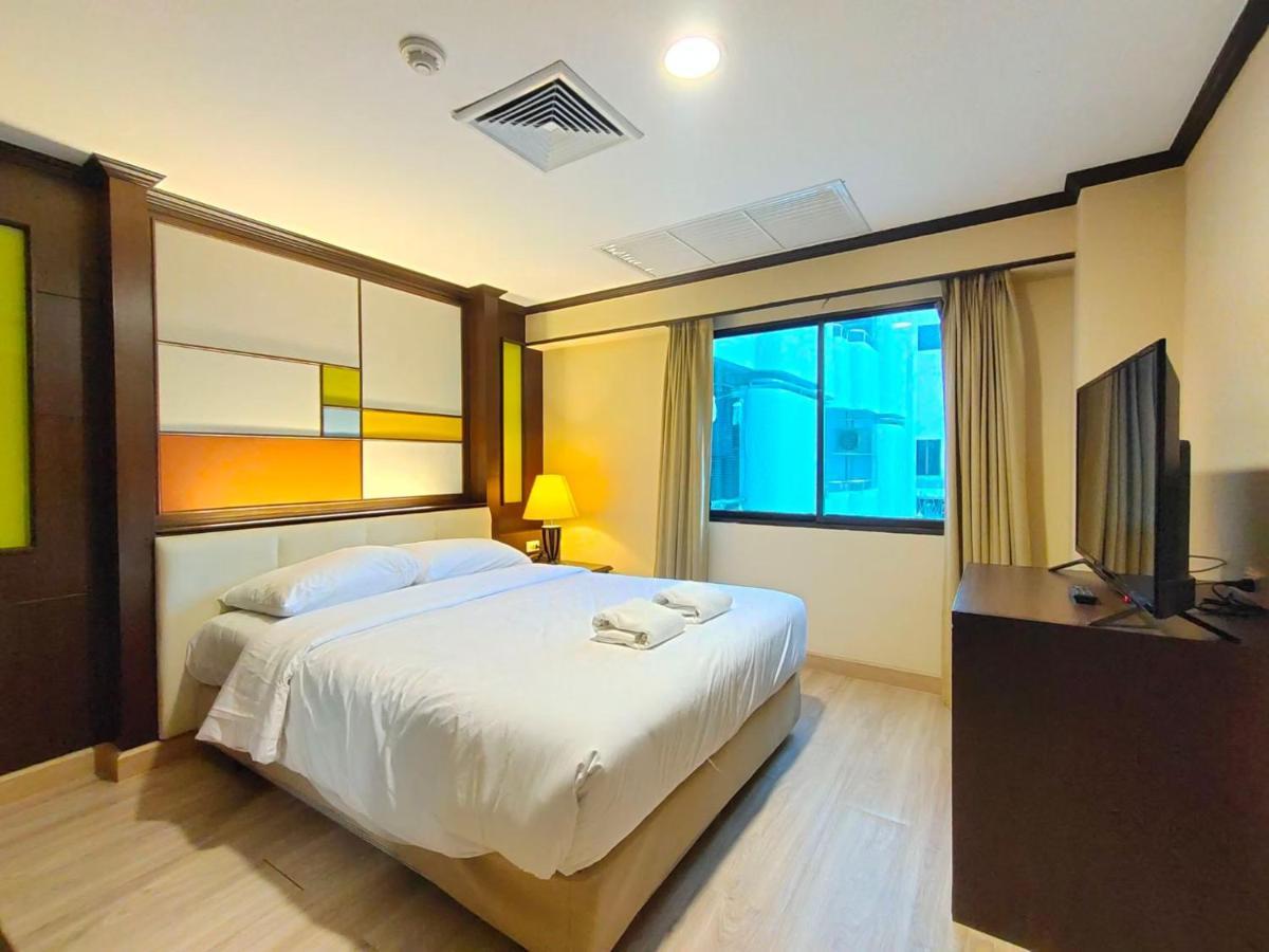 Ebina House - Sha Extra Plus Bangkok Eksteriør bilde