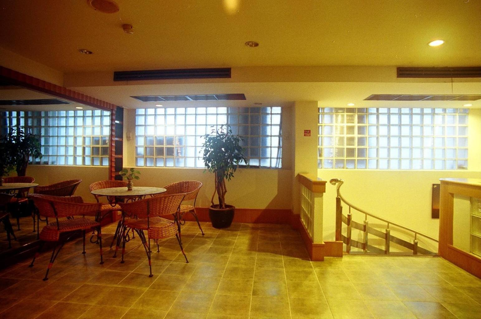 Ebina House - Sha Extra Plus Bangkok Eksteriør bilde